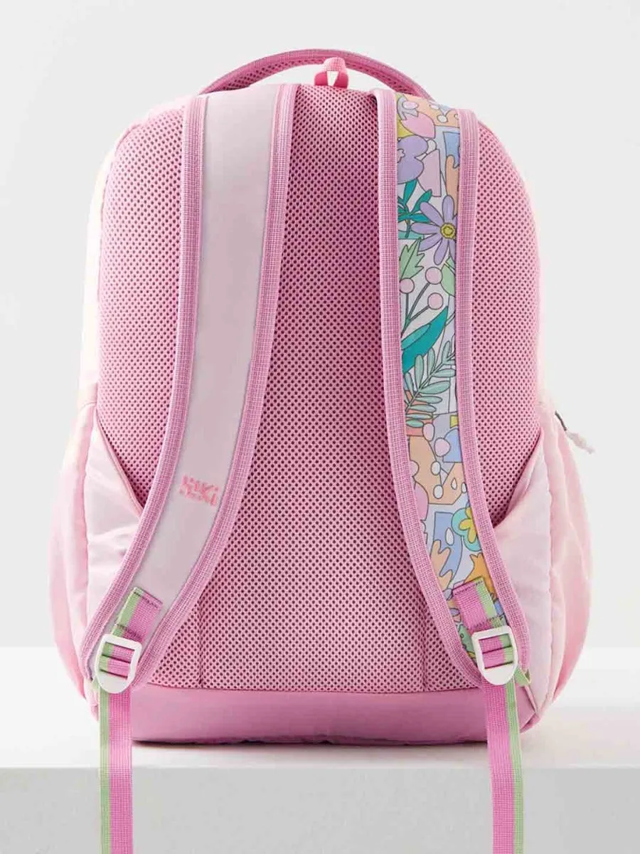 Wildcraft WIKI Girl 3 31 L Backpack (12983)