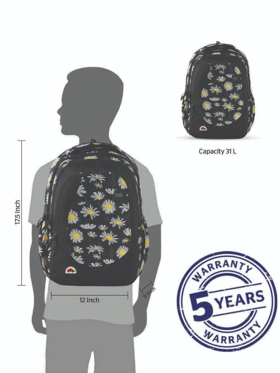 Wildcraft WIKI Girl 3 31 L Backpack (12983)