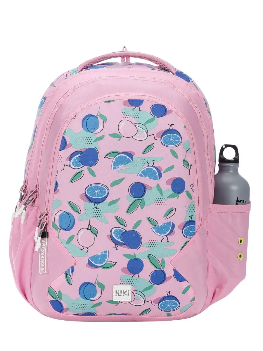 Wildcraft WIKI Girl 3 31 L Backpack (12983)