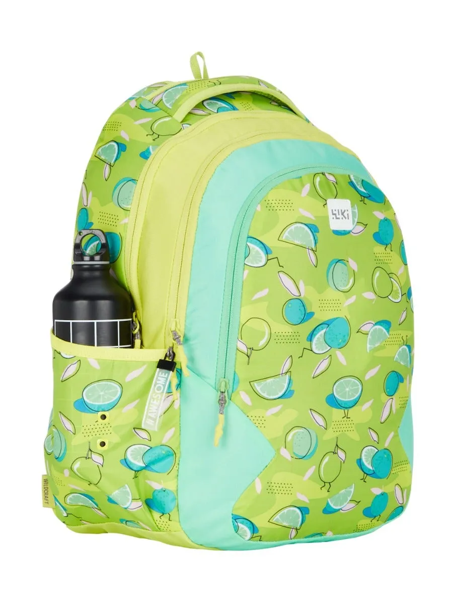 Wildcraft WIKI Girl 3 31 L Backpack (12983)