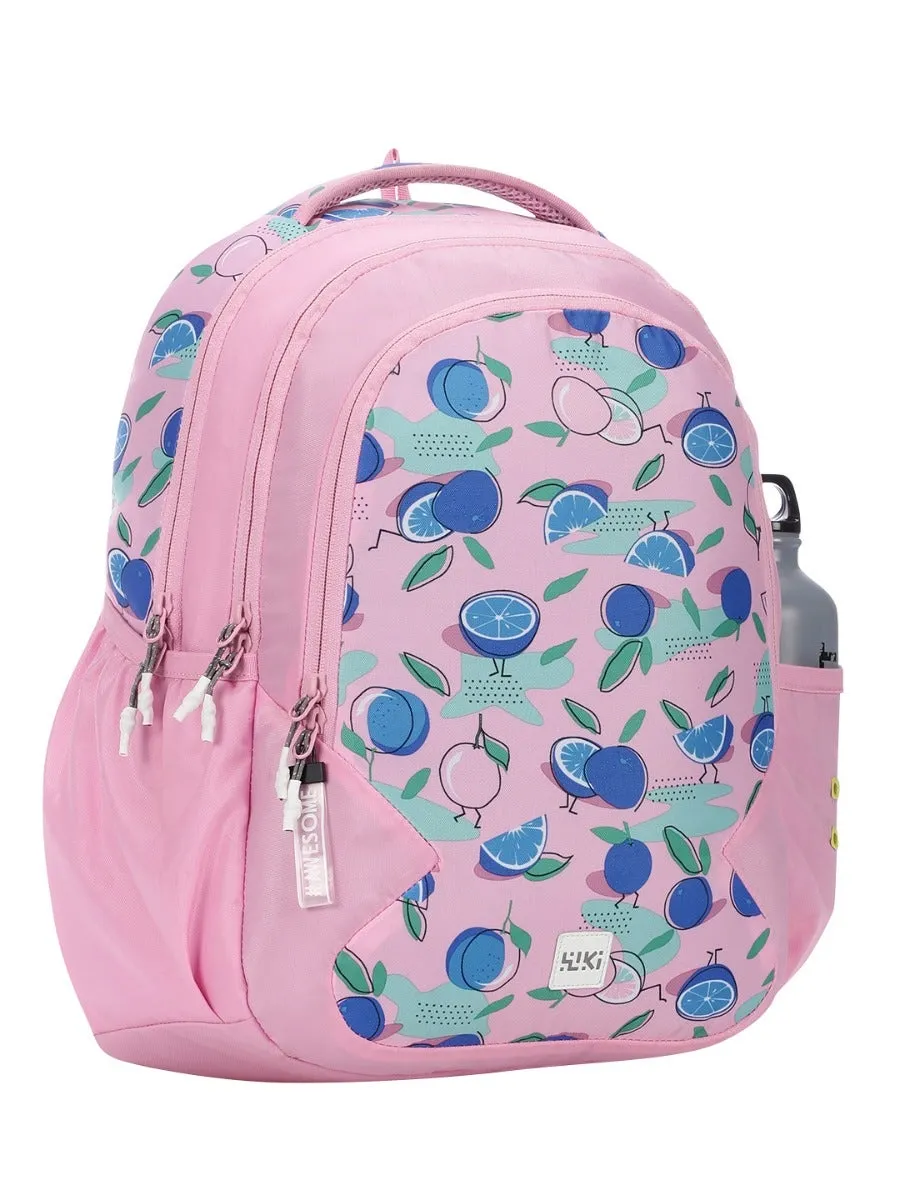 Wildcraft WIKI Girl 3 31 L Backpack (12983)