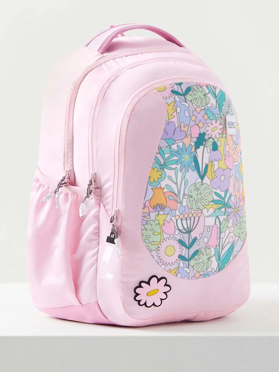 Wildcraft WIKI Girl 3 31 L Backpack (12983)