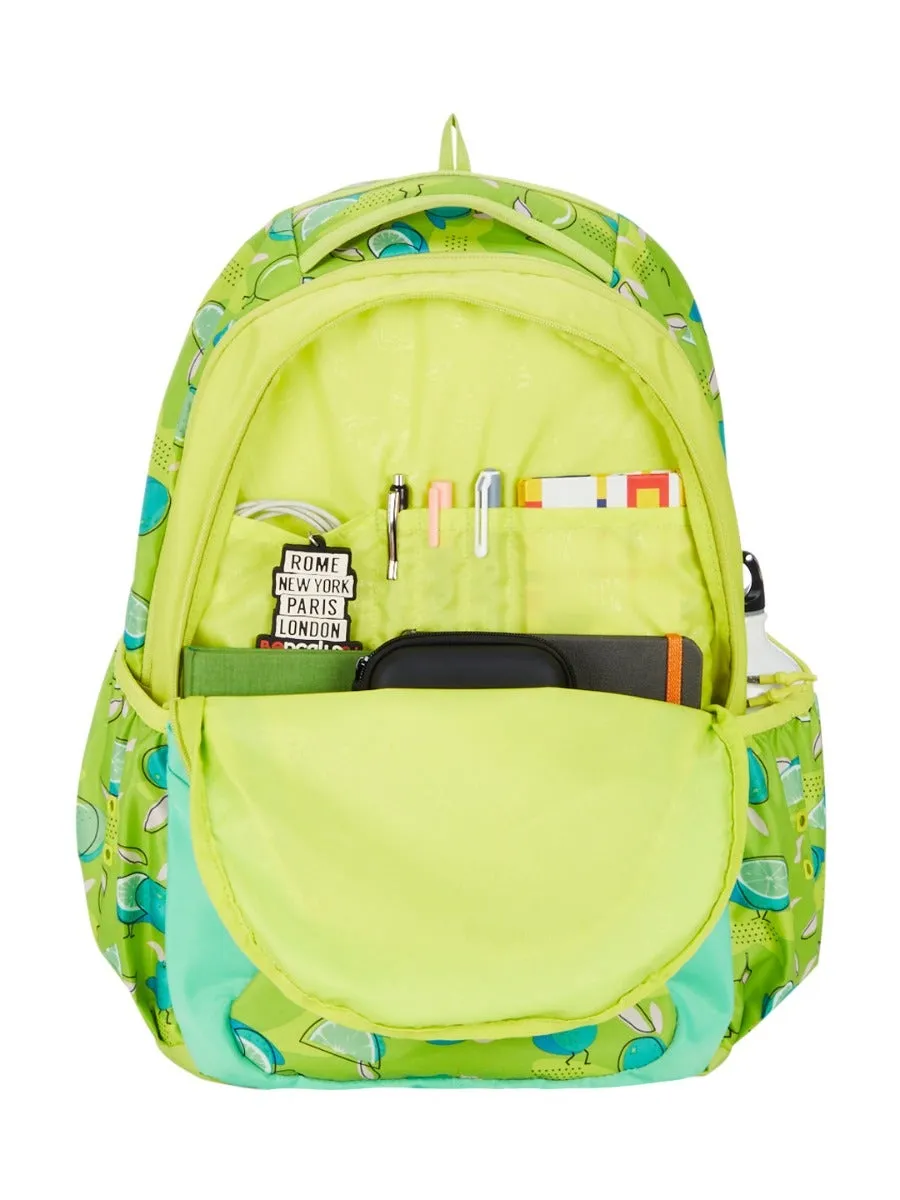 Wildcraft WIKI Girl 3 31 L Backpack (12983)