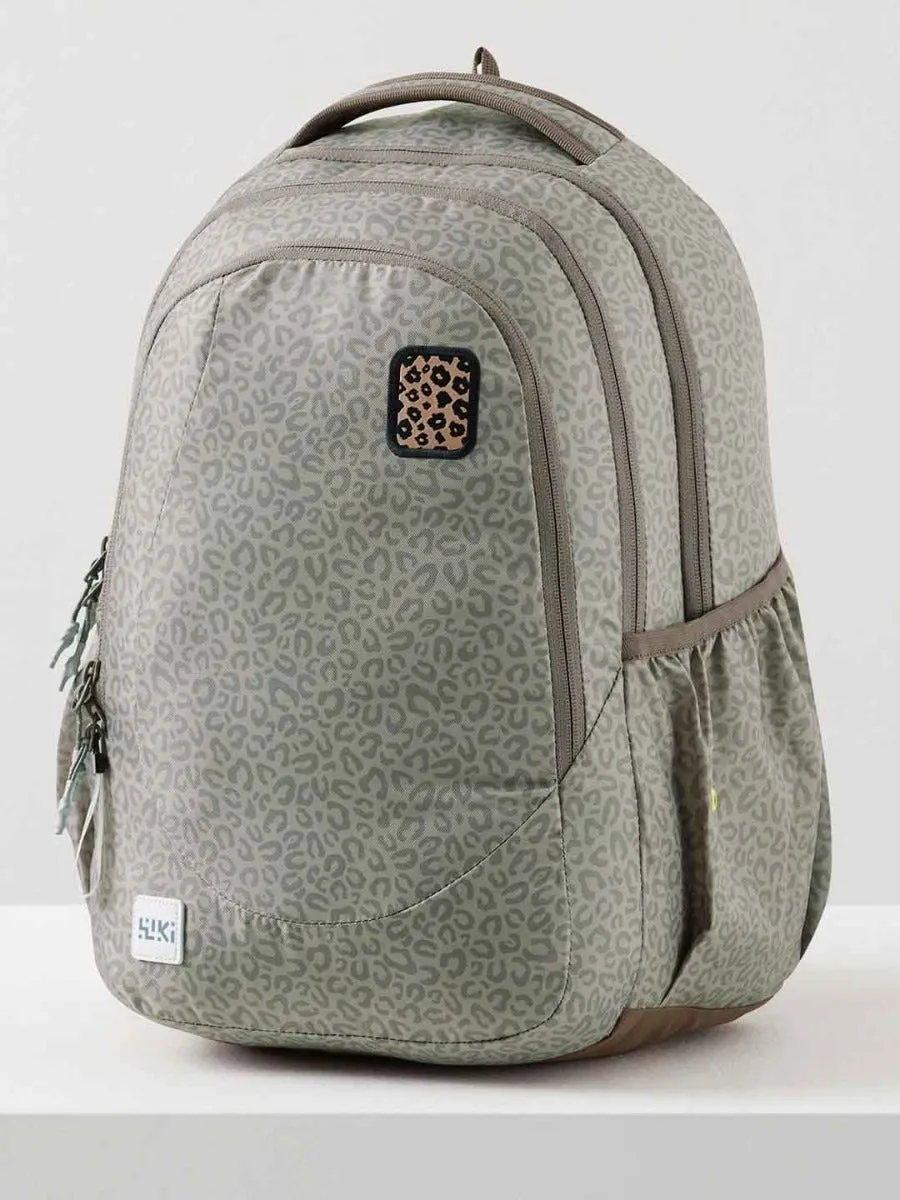 Wildcraft WIKI Girl 3 31 L Backpack (12983)