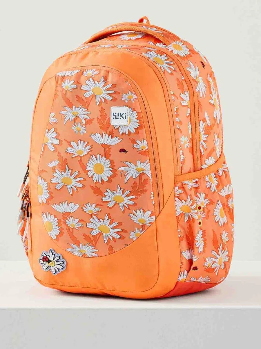 Wildcraft WIKI Girl 3 31 L Backpack (12983)