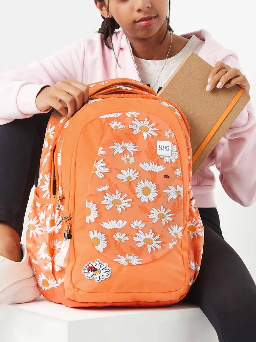 Wildcraft WIKI Girl 3 31 L Backpack (12983)