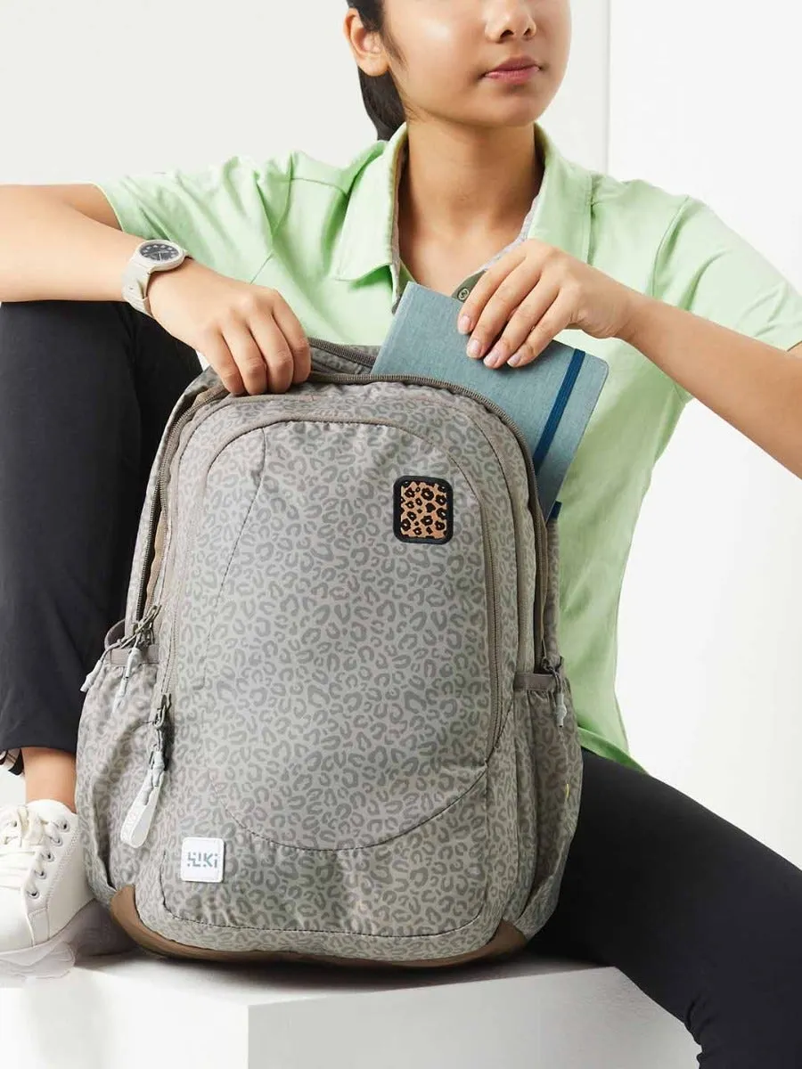 Wildcraft WIKI Girl 3 31 L Backpack (12983)