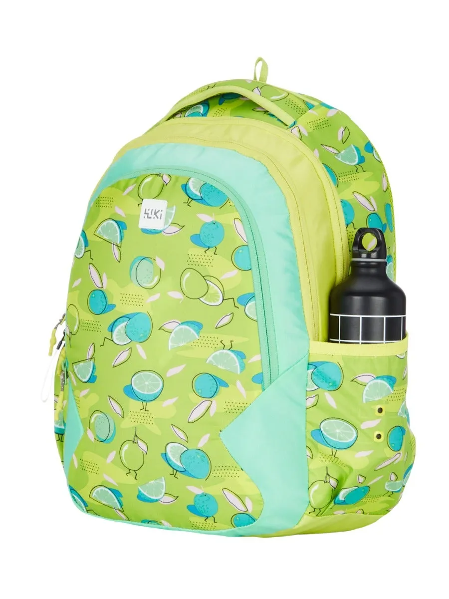 Wildcraft WIKI Girl 3 31 L Backpack (12983)