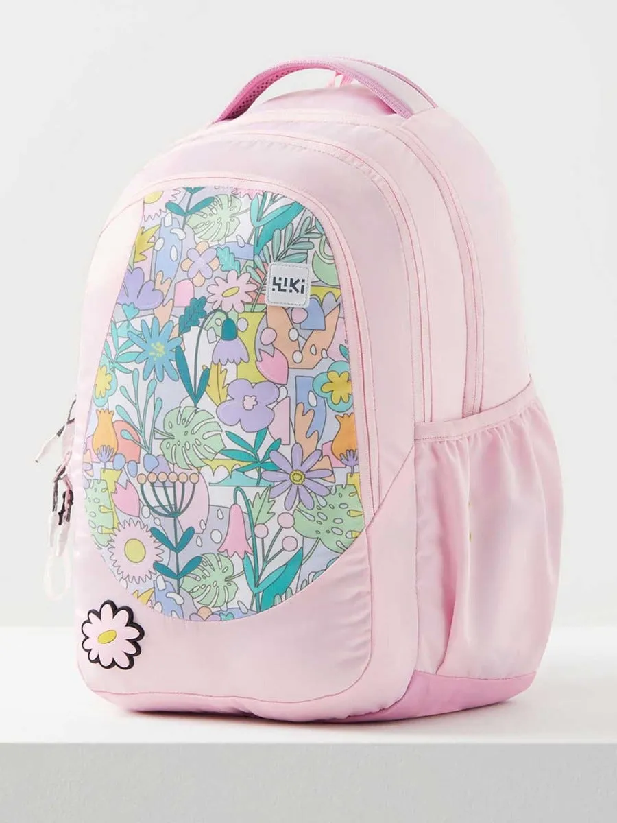 Wildcraft WIKI Girl 3 31 L Backpack (12983)