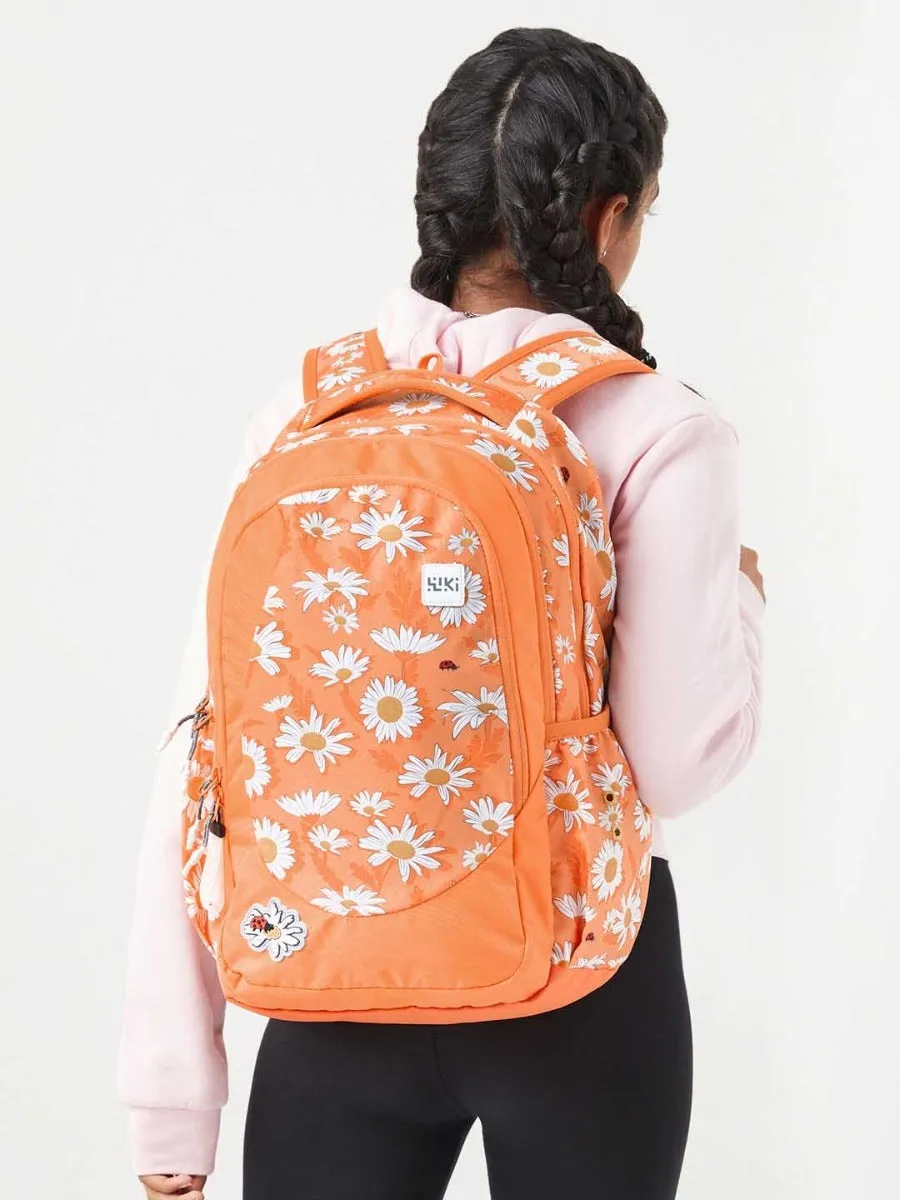 Wildcraft WIKI Girl 3 31 L Backpack (12983)