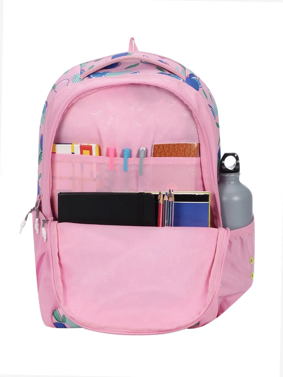 Wildcraft WIKI Girl 3 31 L Backpack (12983)
