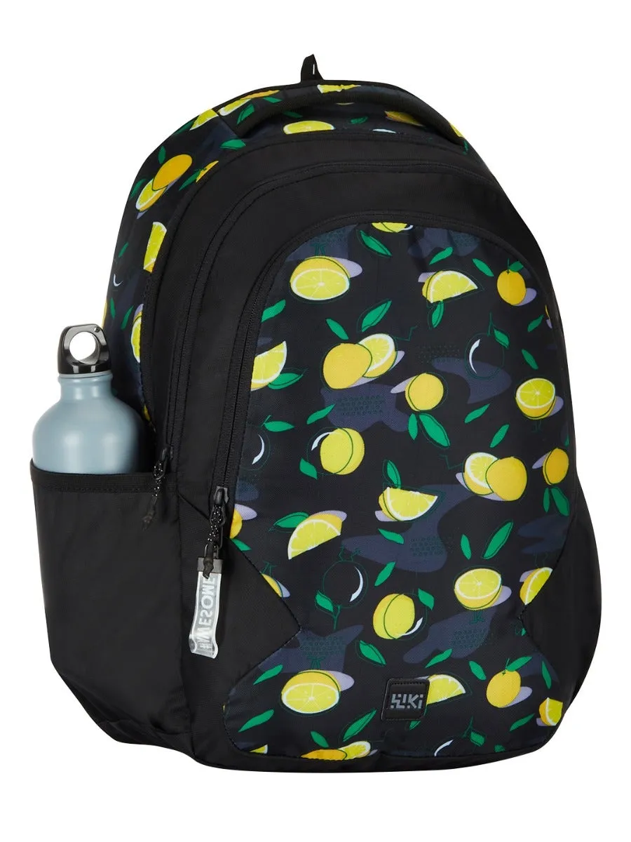 Wildcraft WIKI Girl 3 31 L Backpack (12983)