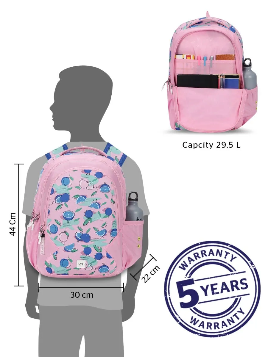 Wildcraft WIKI Girl 3 31 L Backpack (12983)