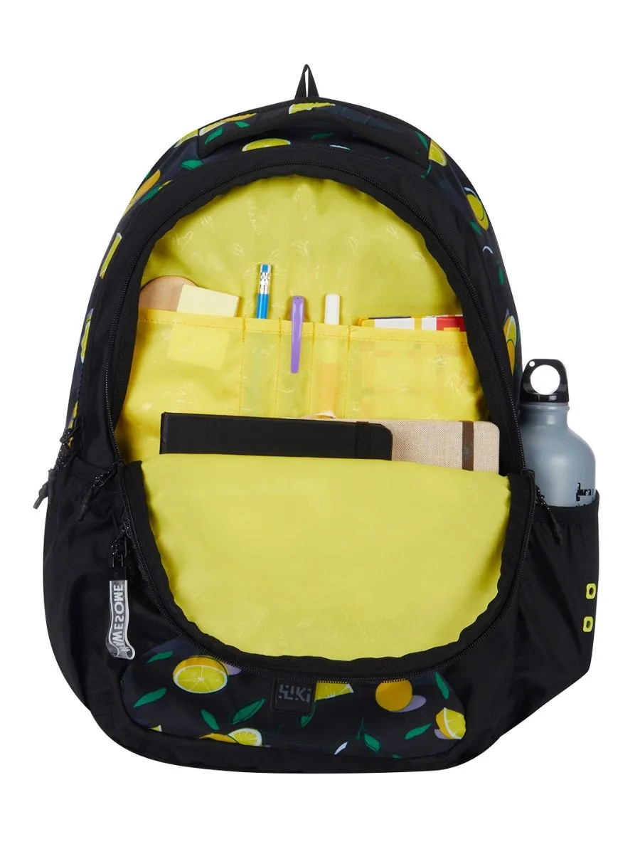 Wildcraft WIKI Girl 3 31 L Backpack (12983)