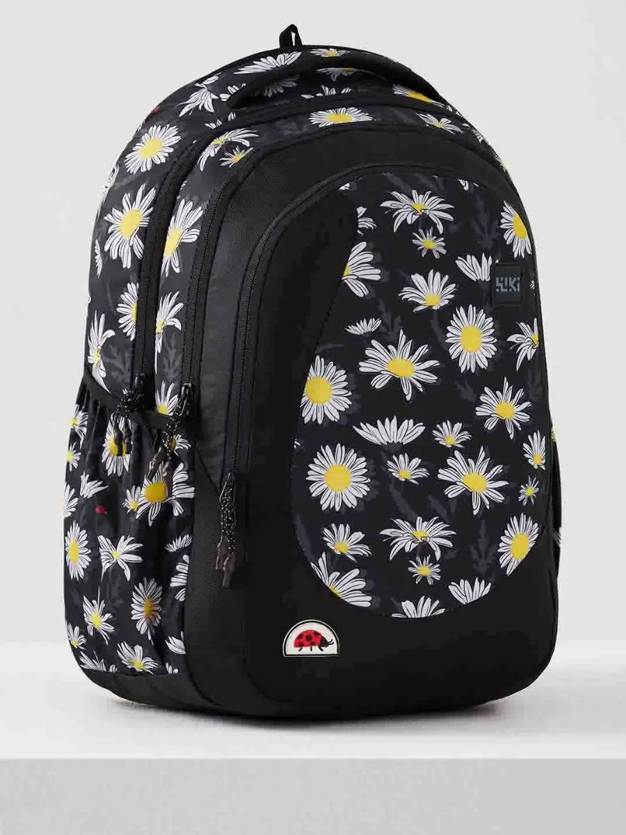 Wildcraft WIKI Girl 3 31 L Backpack (12983)