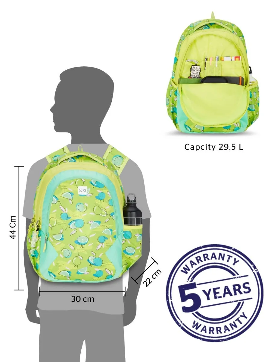 Wildcraft WIKI Girl 3 31 L Backpack (12983)