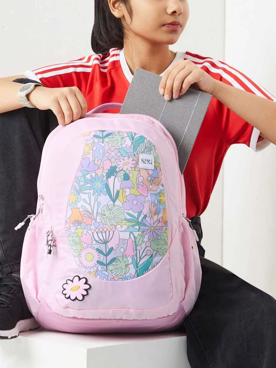 Wildcraft WIKI Girl 3 31 L Backpack (12983)