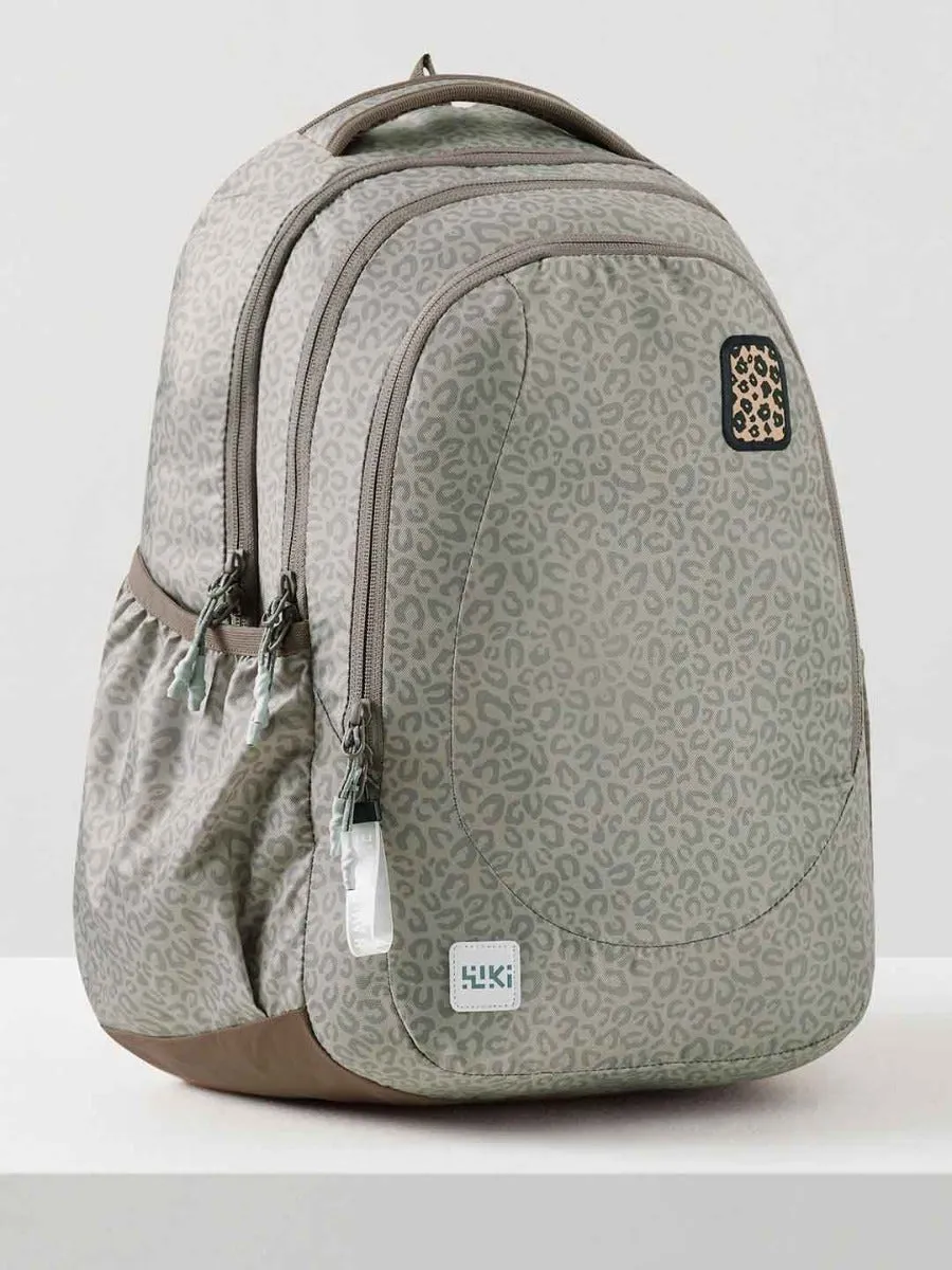 Wildcraft WIKI Girl 3 31 L Backpack (12983)