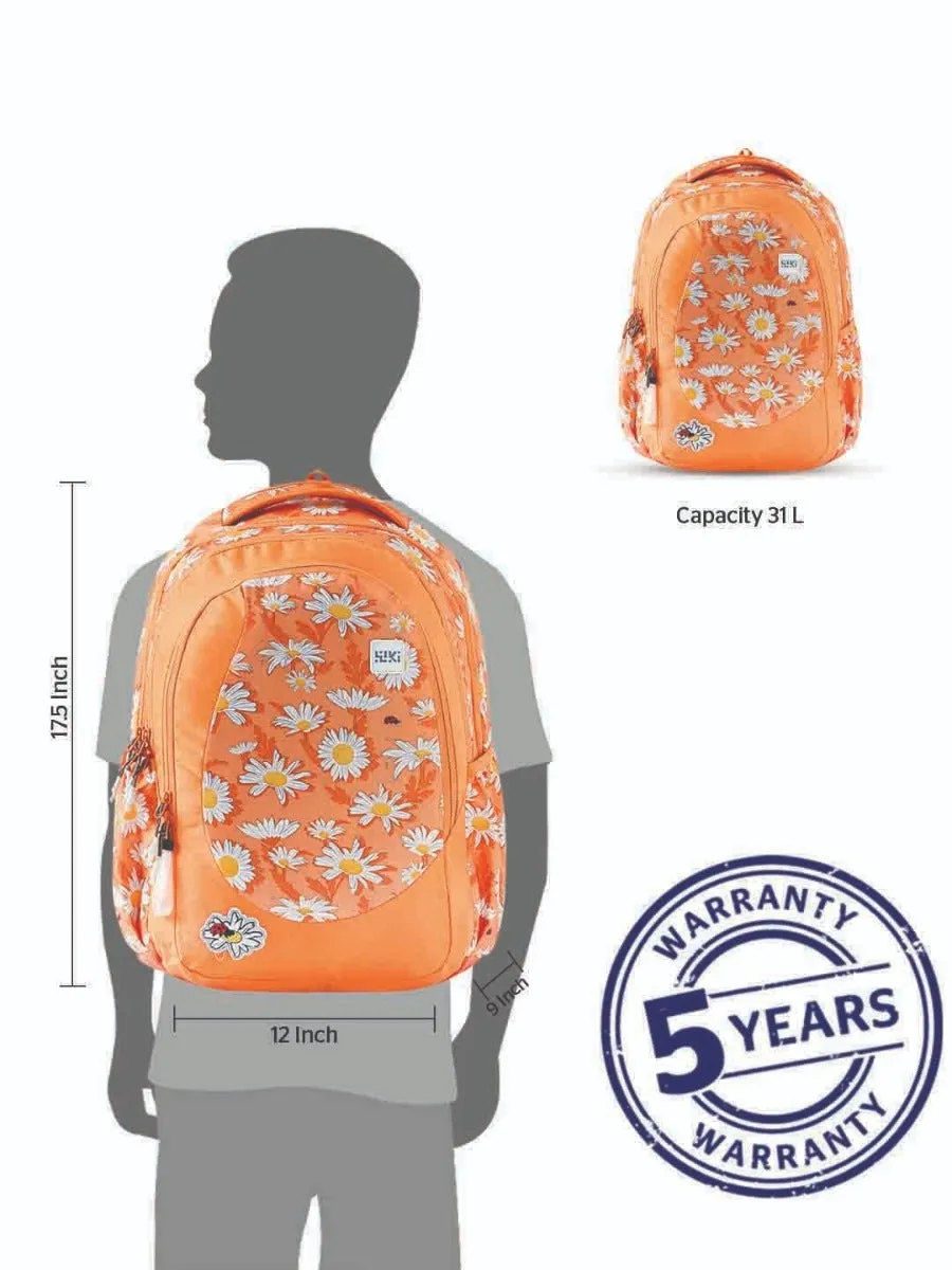 Wildcraft WIKI Girl 3 31 L Backpack (12983)