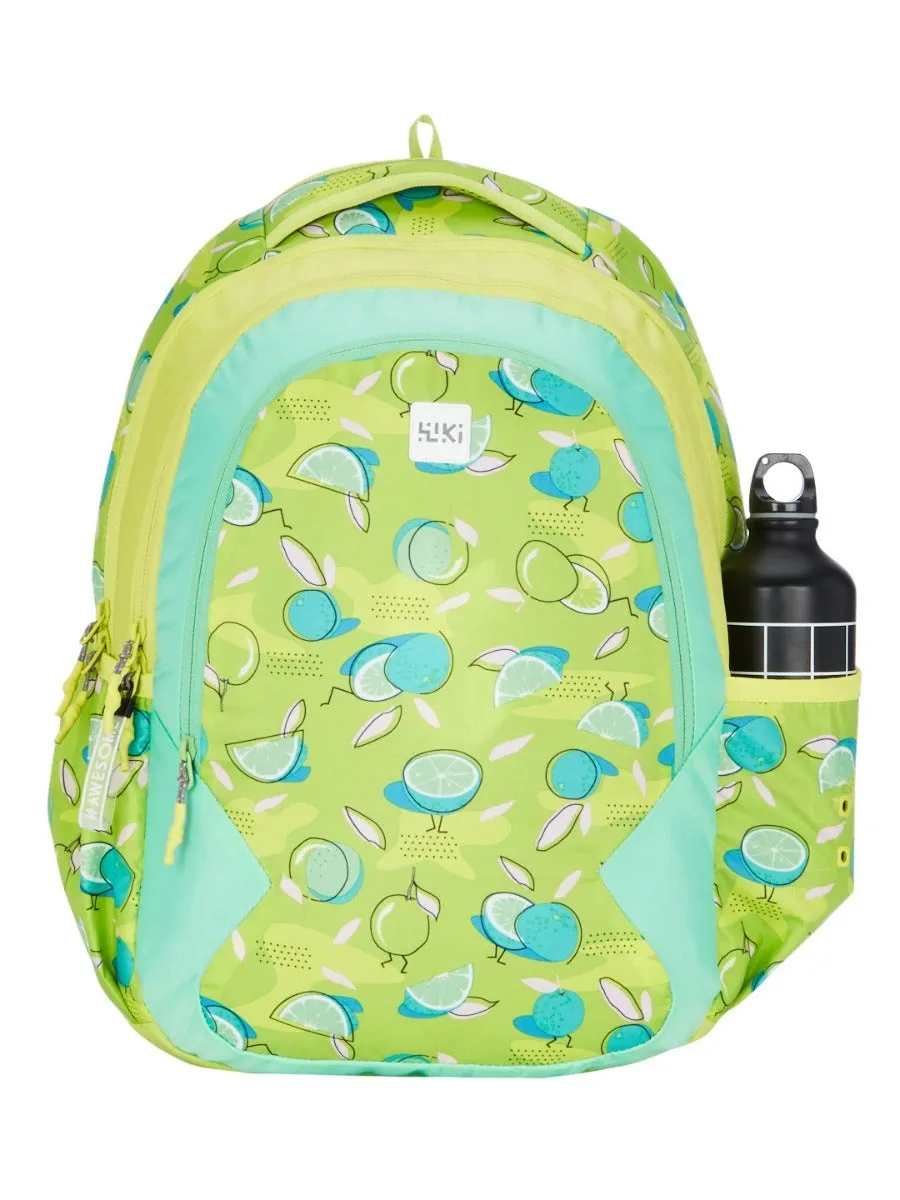 Wildcraft WIKI Girl 3 31 L Backpack (12983)