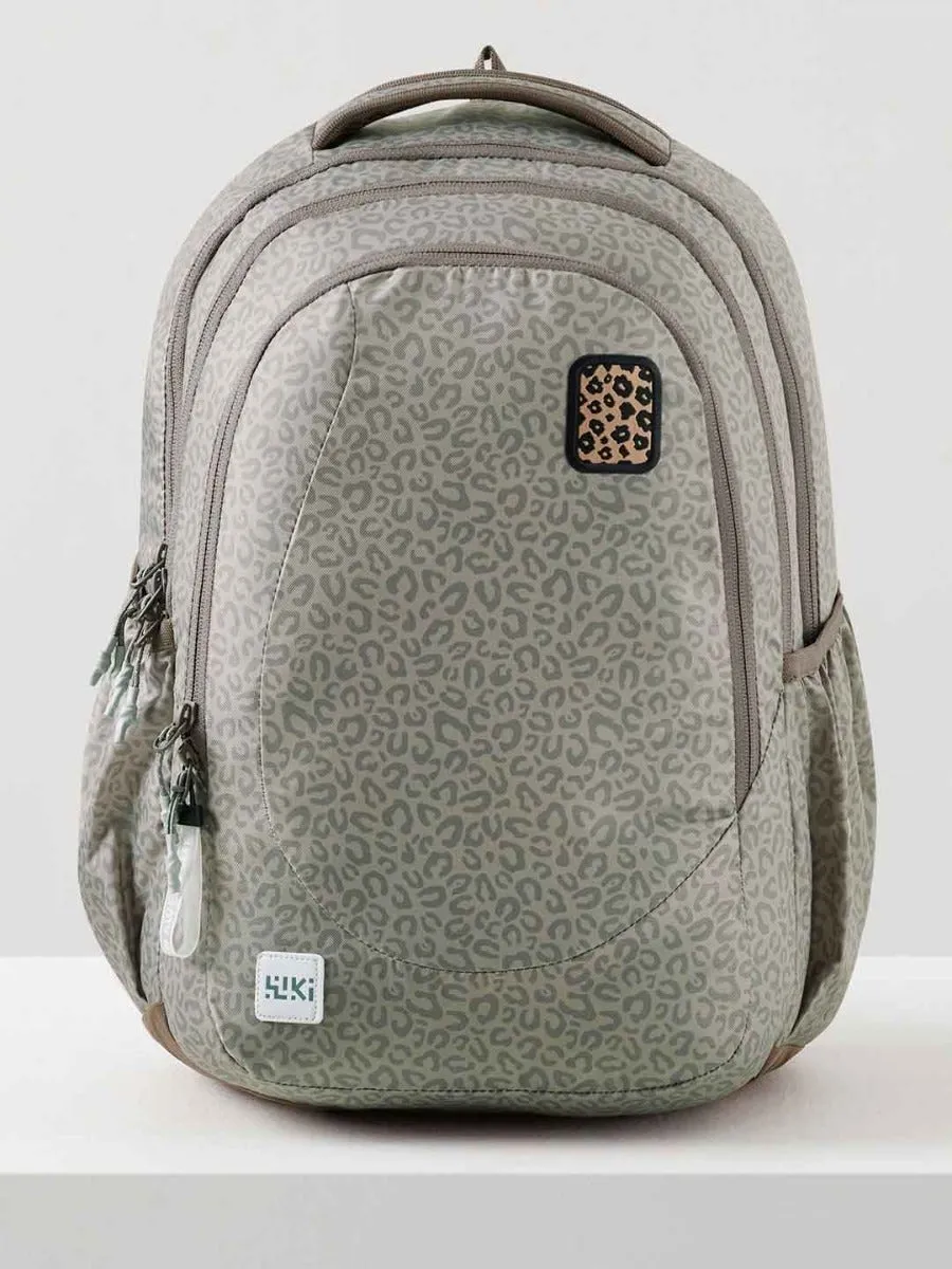 Wildcraft WIKI Girl 3 31 L Backpack (12983)
