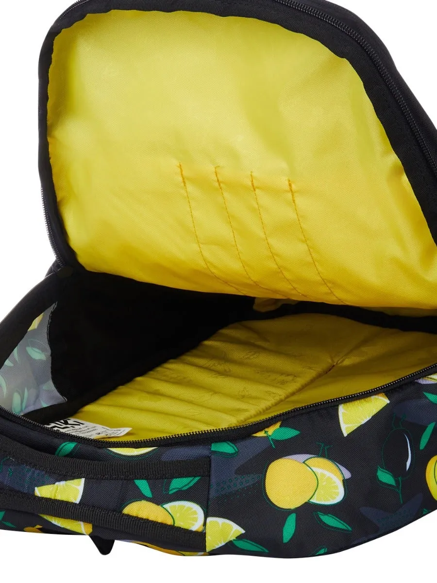Wildcraft WIKI Girl 3 31 L Backpack (12983)