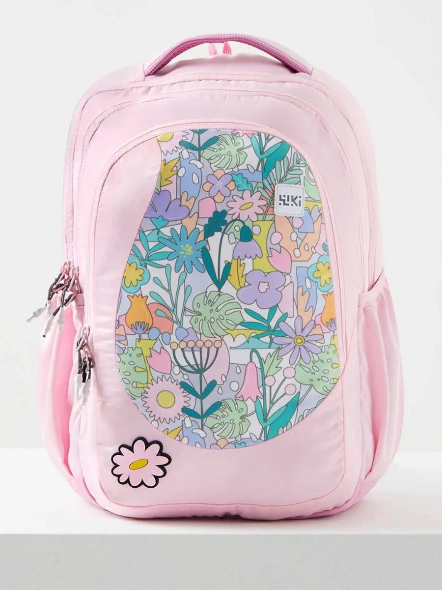 Wildcraft WIKI Girl 3 31 L Backpack (12983)