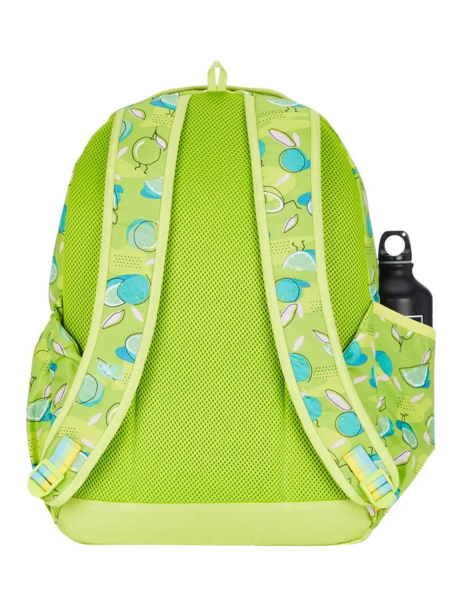 Wildcraft WIKI Girl 3 31 L Backpack (12983)