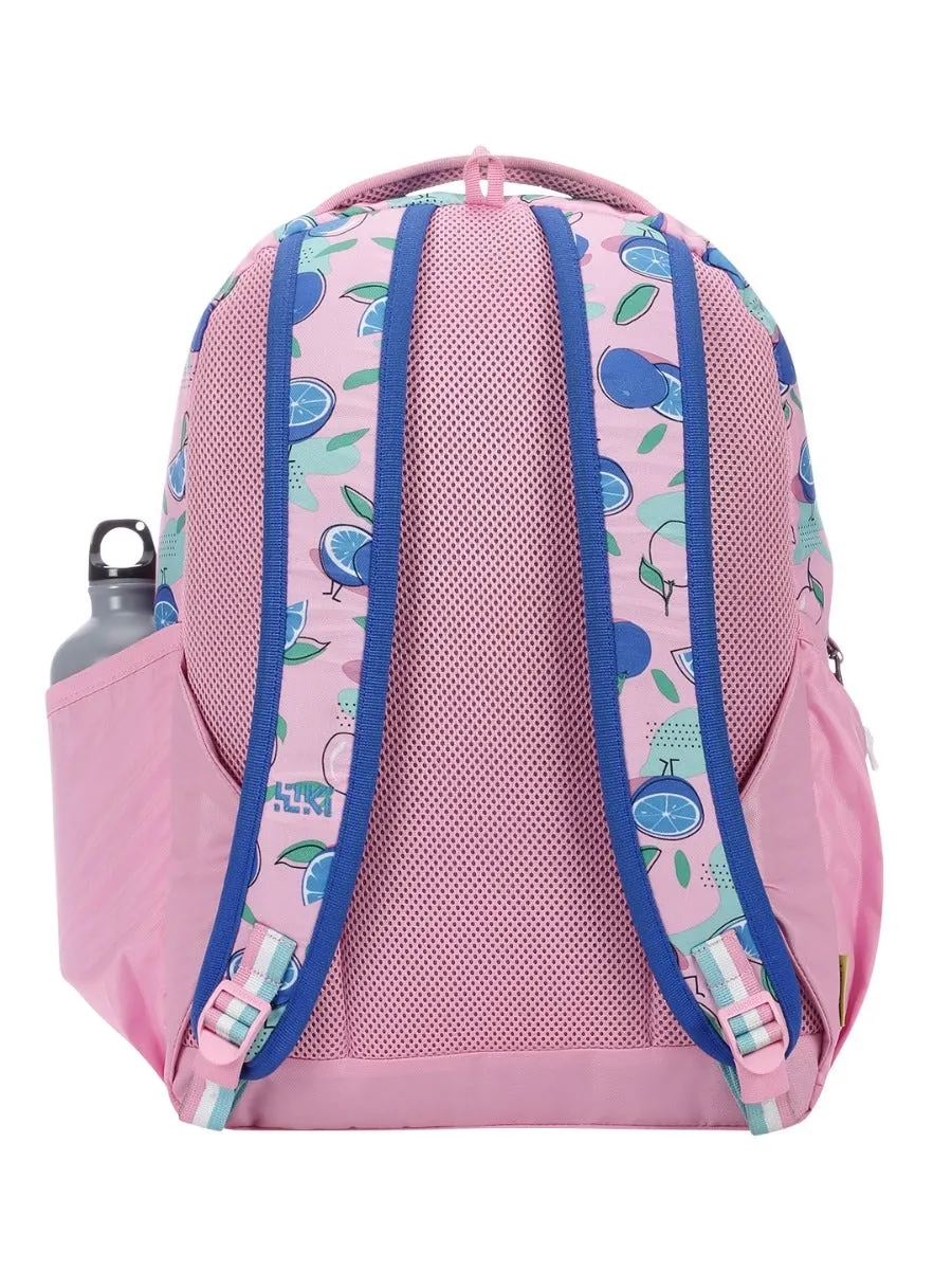 Wildcraft WIKI Girl 3 31 L Backpack (12983)
