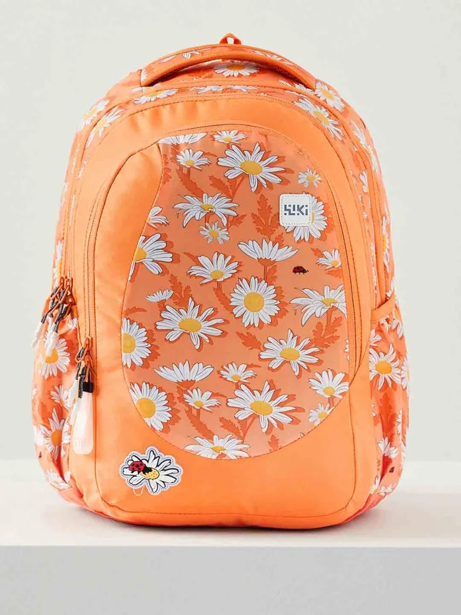 Wildcraft WIKI Girl 3 31 L Backpack (12983)