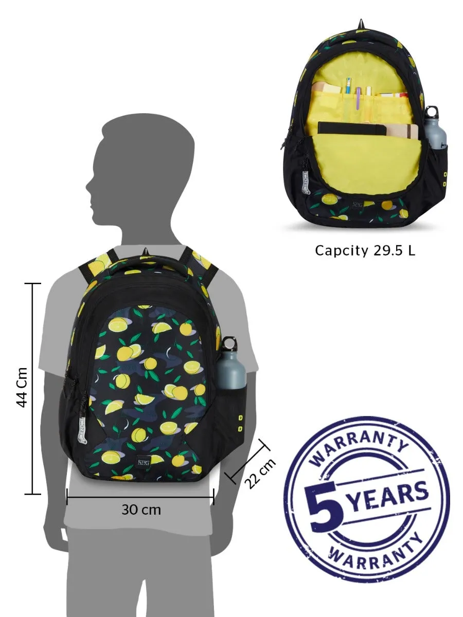 Wildcraft WIKI Girl 3 31 L Backpack (12983)
