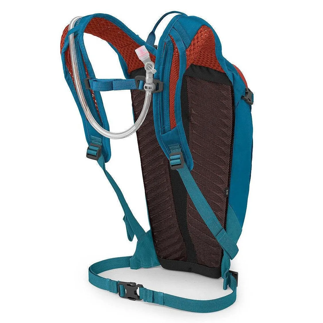 Women's Salida 8 Hydration Backpack