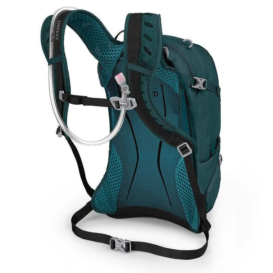 Women's Sylva 12 Hydration Backpack