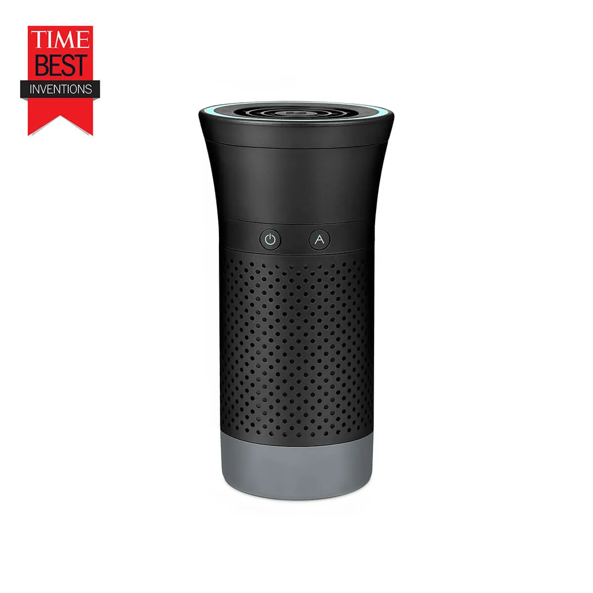 Wynd Essential - Smart Personal Air Purifier