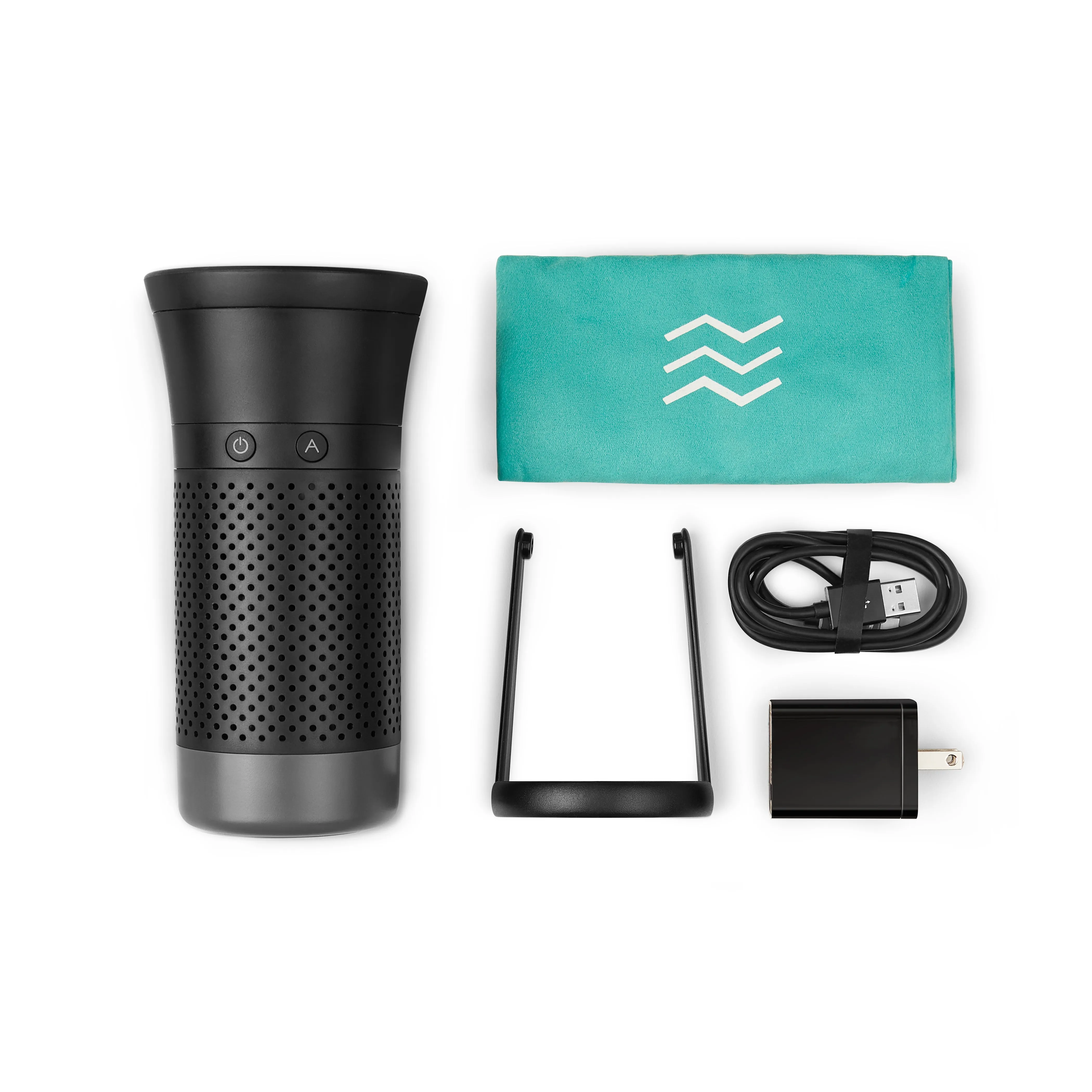 Wynd Essential - Smart Personal Air Purifier