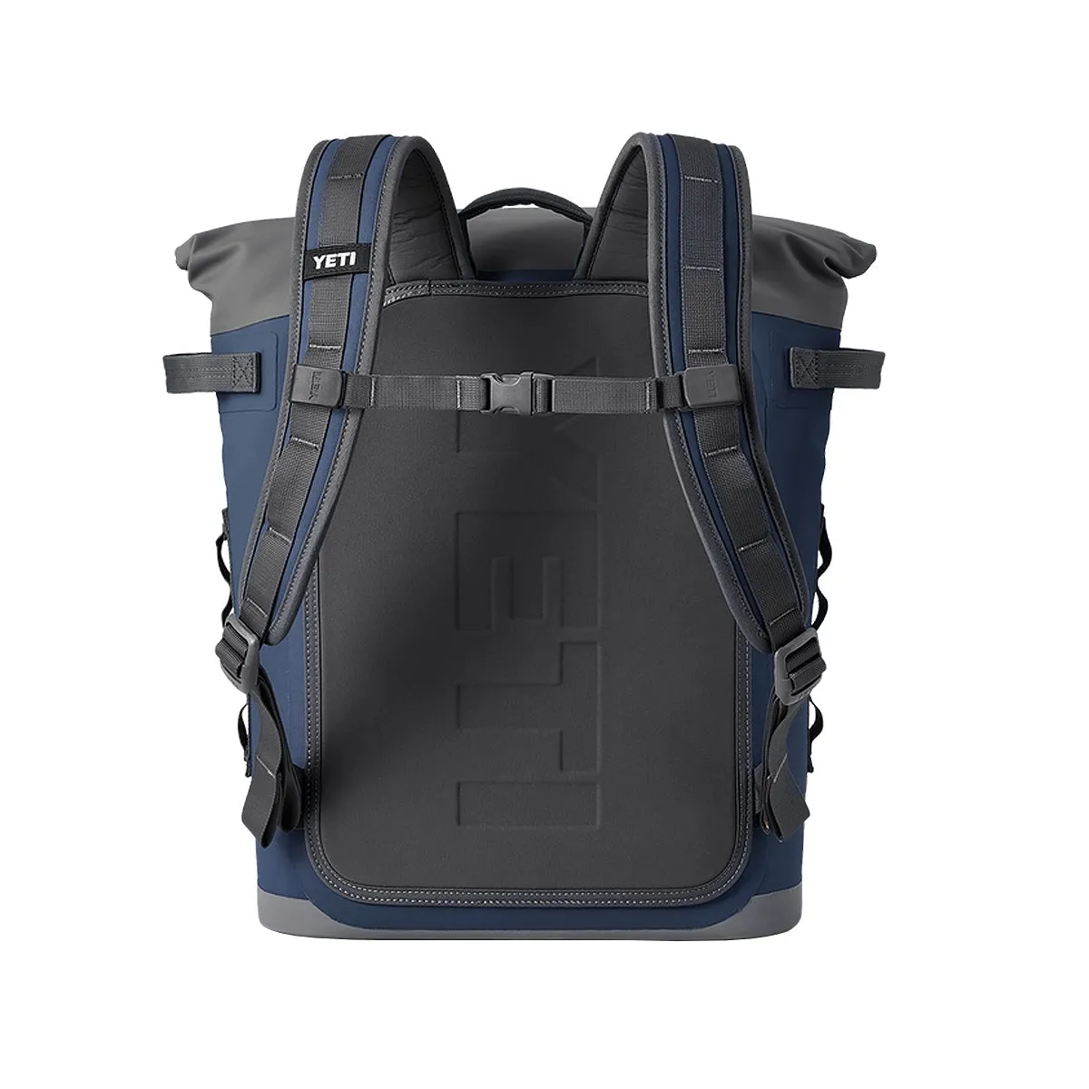 YETI Hopper M20 Backpack Cooler - Navy