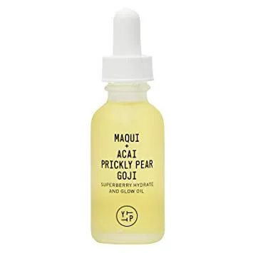 Youth To The People Superberry Hydrate   Glow Dream Oil