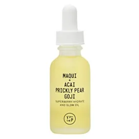 Youth To The People Superberry Hydrate   Glow Dream Oil