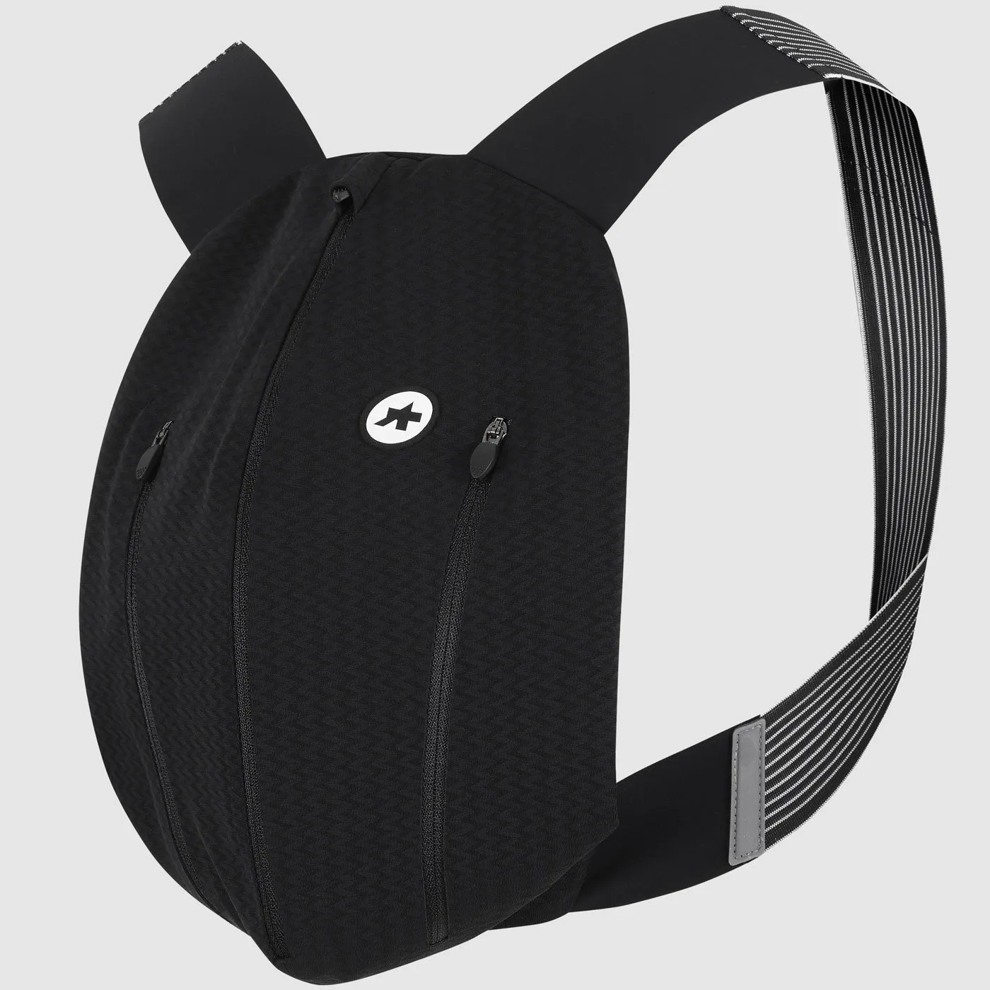 Zaino Assos GT Spider Bag C2 - Nero